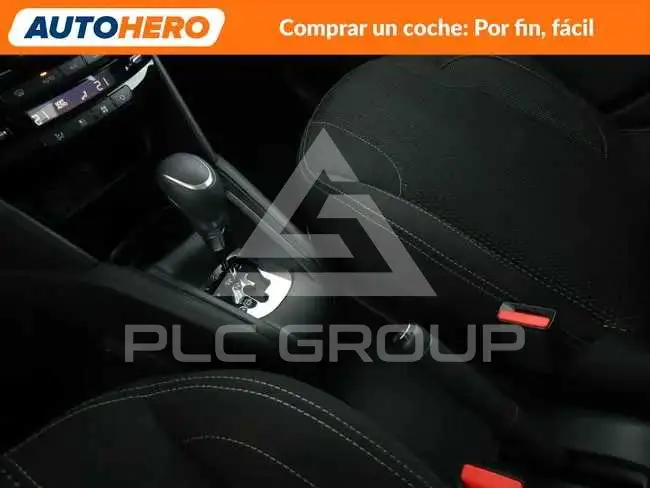 2016 Peugeot 208
