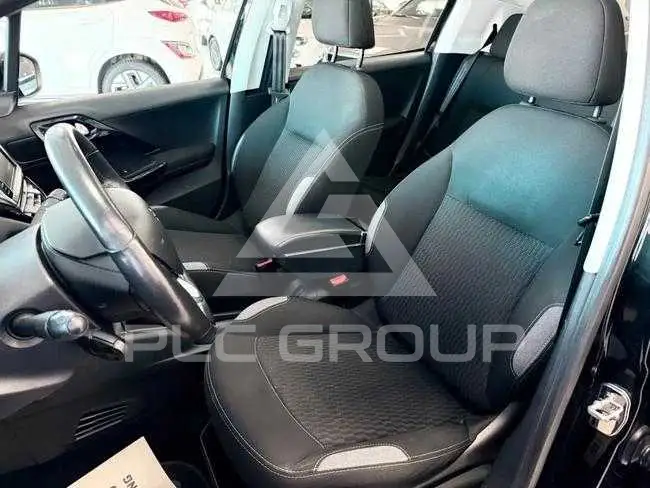 2016 Peugeot 208