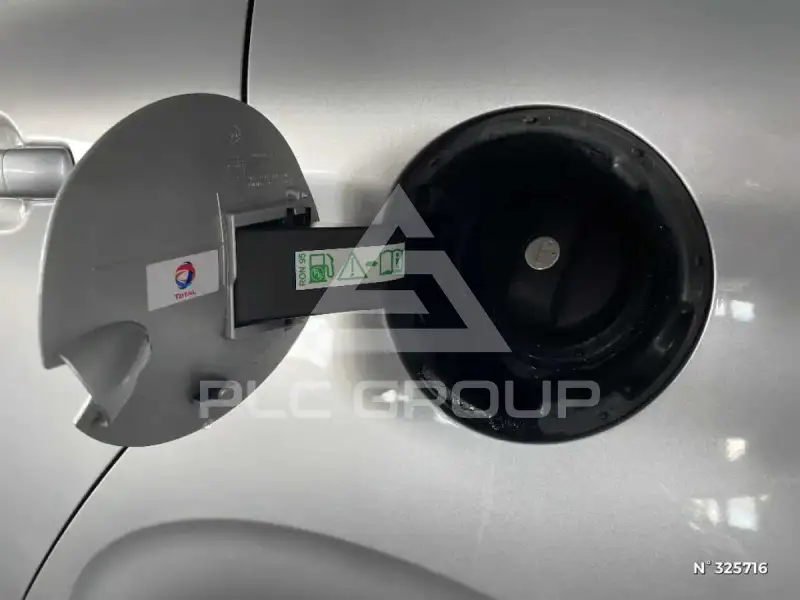 2016 Peugeot 208