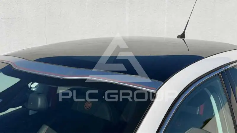 2016 Peugeot 208