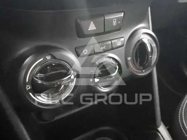 2016 Peugeot 208