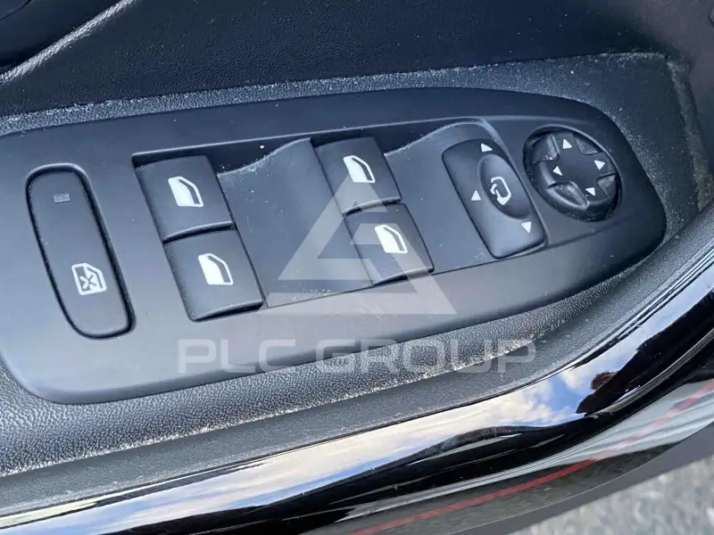 2016 Peugeot 208