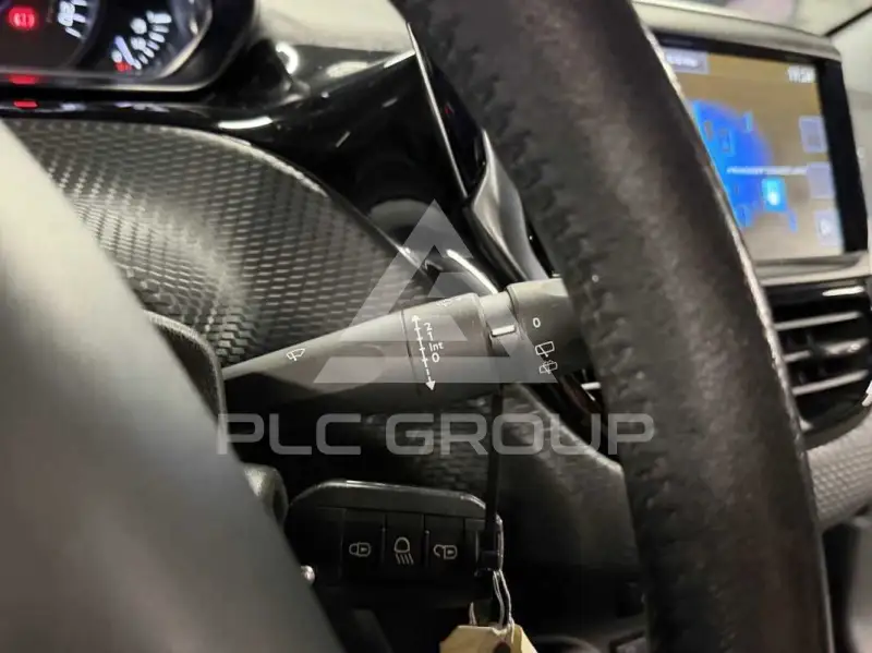2016 Peugeot 208