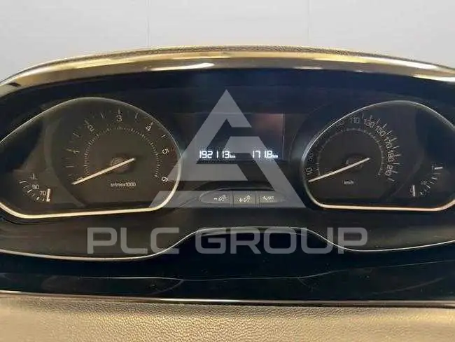 2016 Peugeot 208