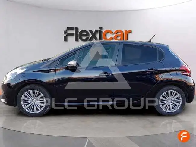 2016 Peugeot 208