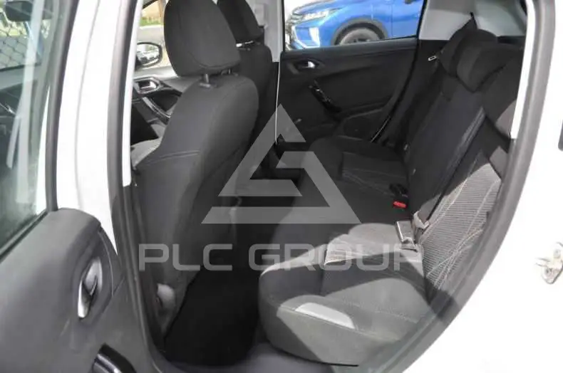 2016 Peugeot 208