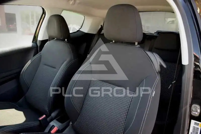 2016 Peugeot 208