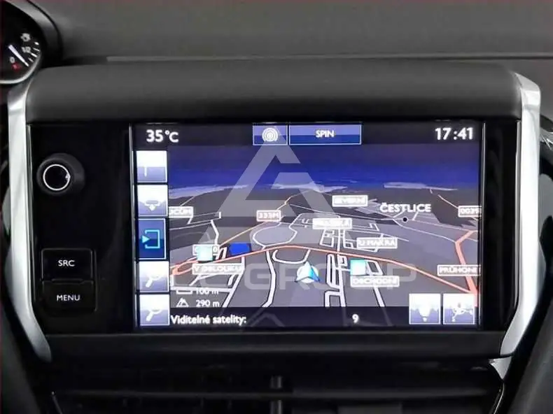 2016 Peugeot 208