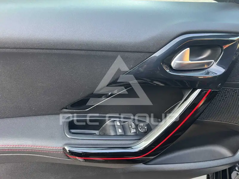 2016 Peugeot 208