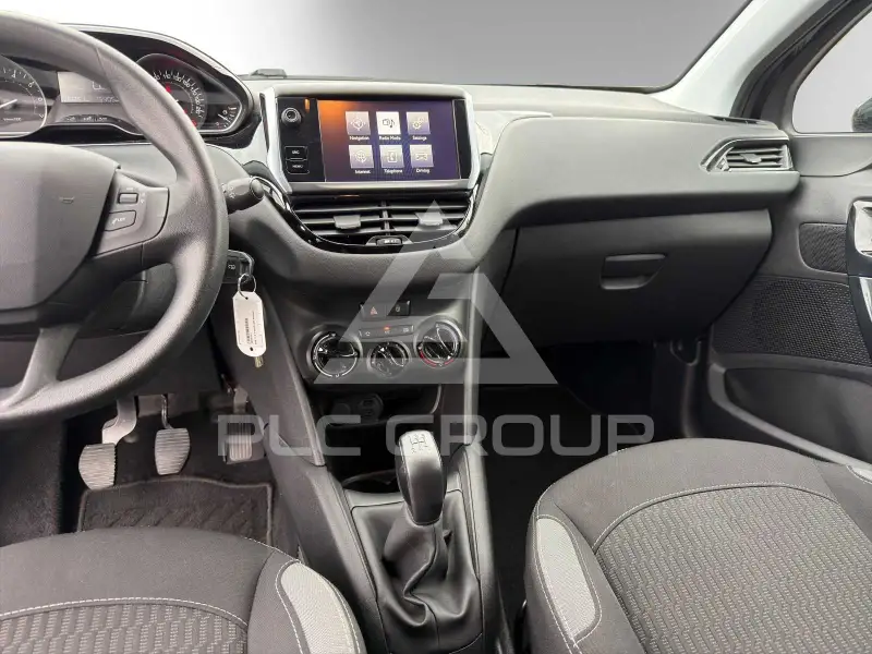 2016 Peugeot 208