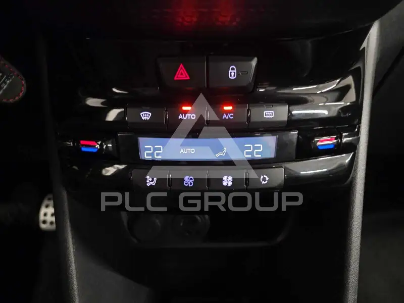 2016 Peugeot 208