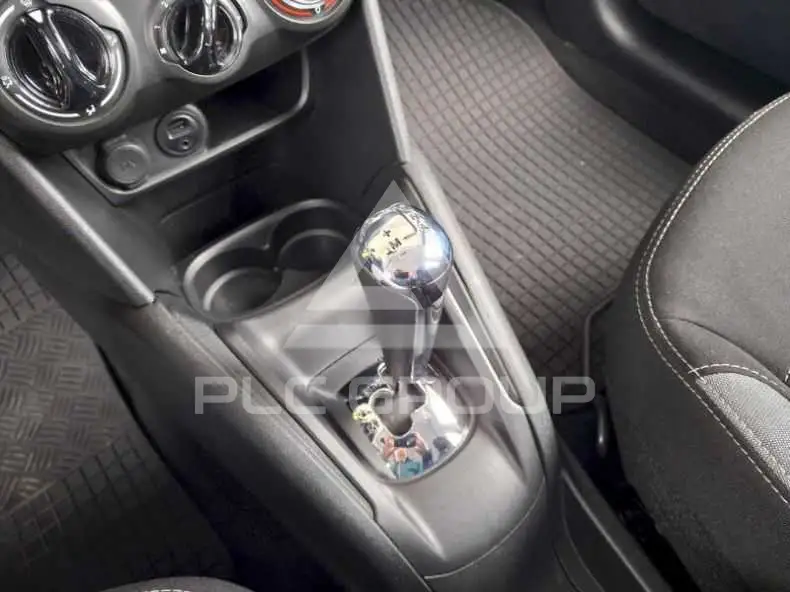 2016 Peugeot 208