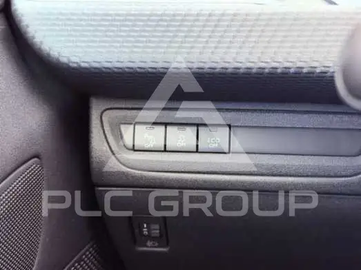 2016 Peugeot 208