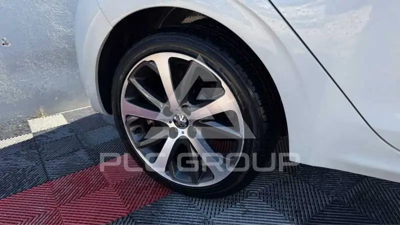 2016 Peugeot 208