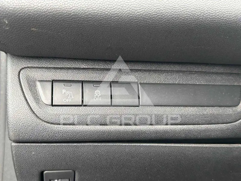 2016 Peugeot 208
