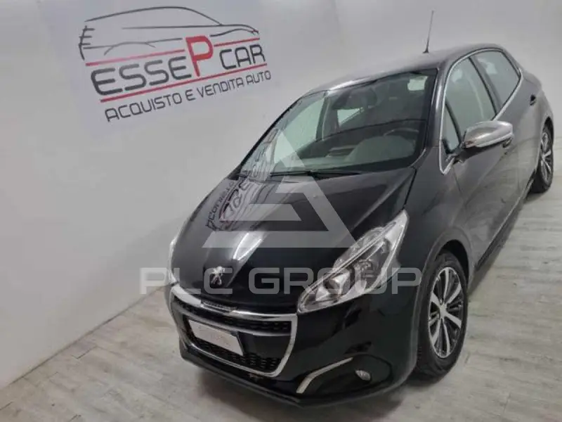 2016 Peugeot 208