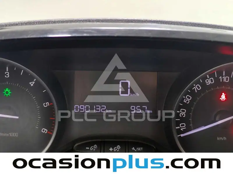 2016 Peugeot 208
