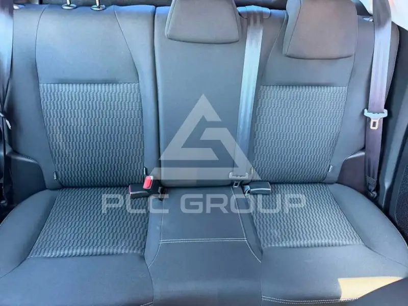 2016 Peugeot 208
