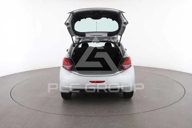 2016 Peugeot 208