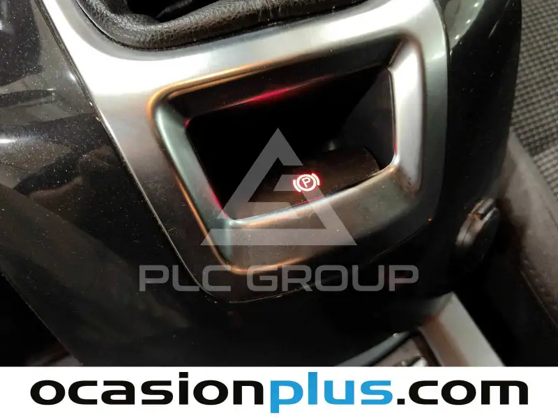 2016 Peugeot 5008