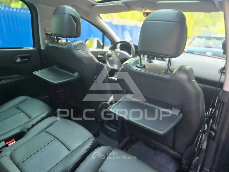 2016 Peugeot 5008