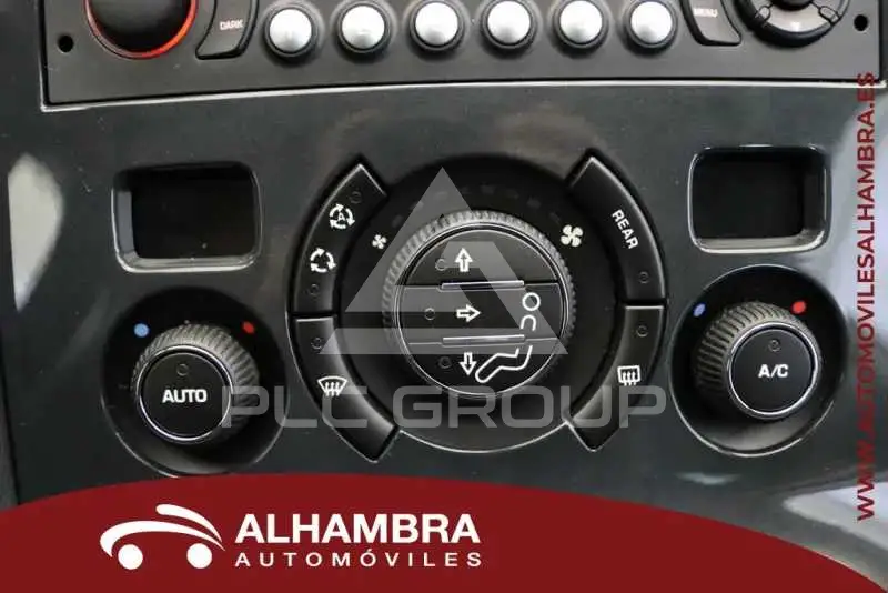 2016 Peugeot 5008