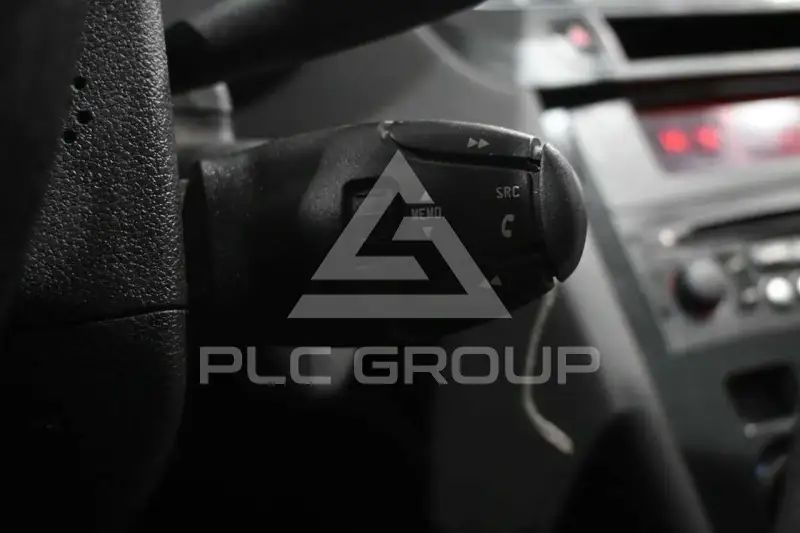 2016 Peugeot 5008