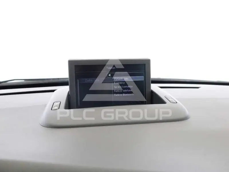 2016 Peugeot 5008
