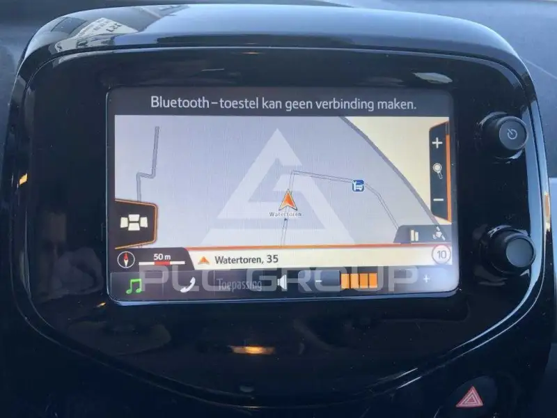 2016 Peugeot 108