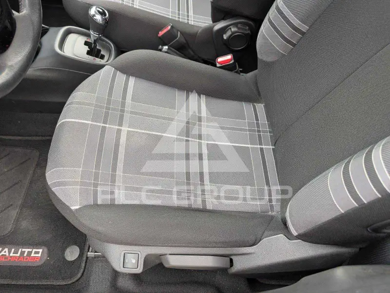 2016 Peugeot 108