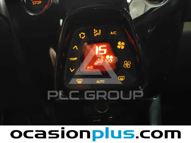 2016 Peugeot 108