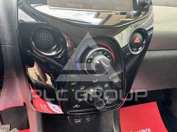 2016 Peugeot 108