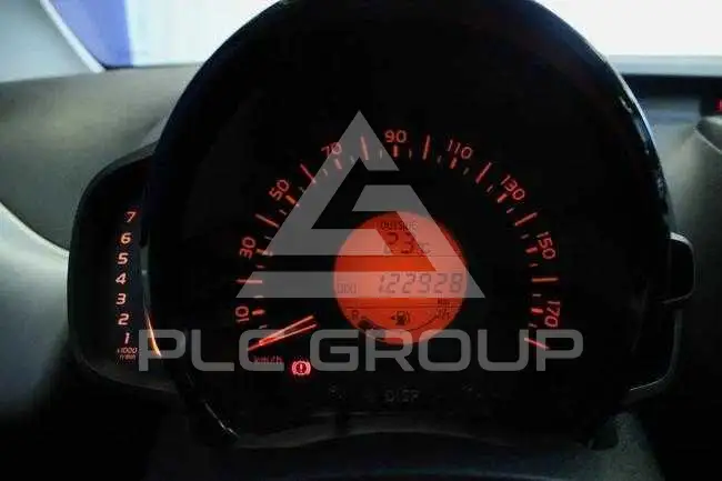 2016 Peugeot 108