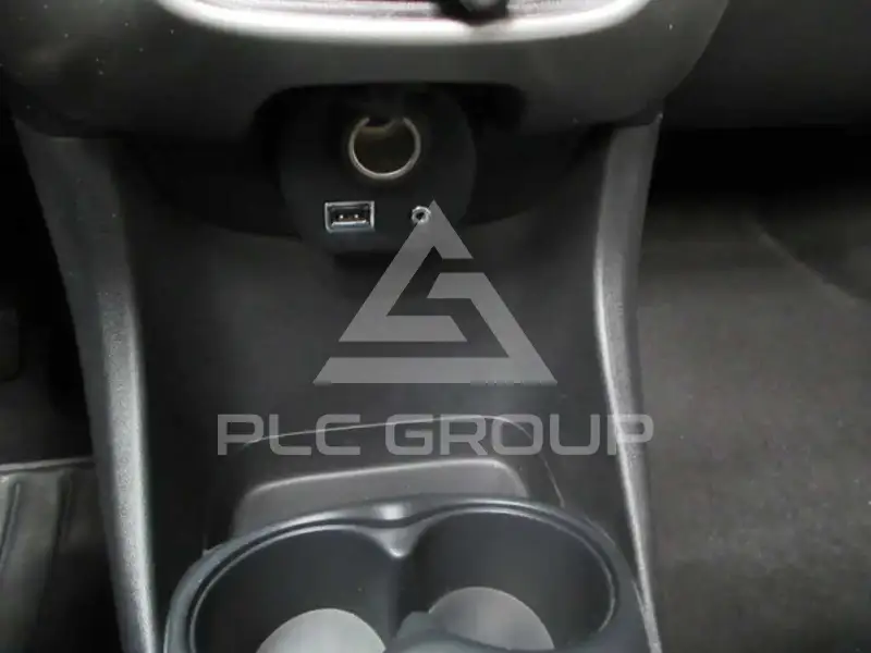2016 Peugeot 108