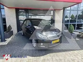 2016 Peugeot 108