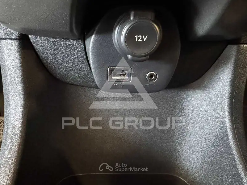 2016 Peugeot 108