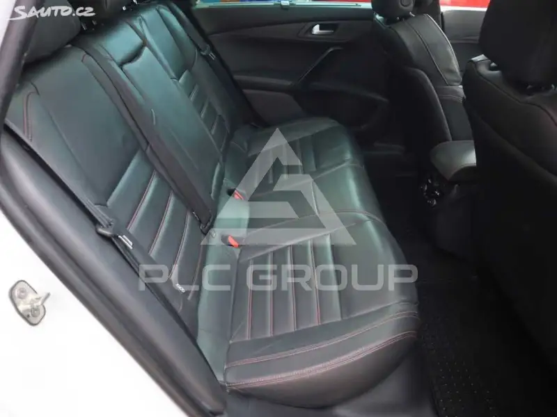 2016 Peugeot 508