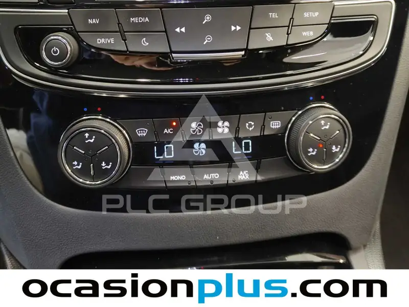 2016 Peugeot 508