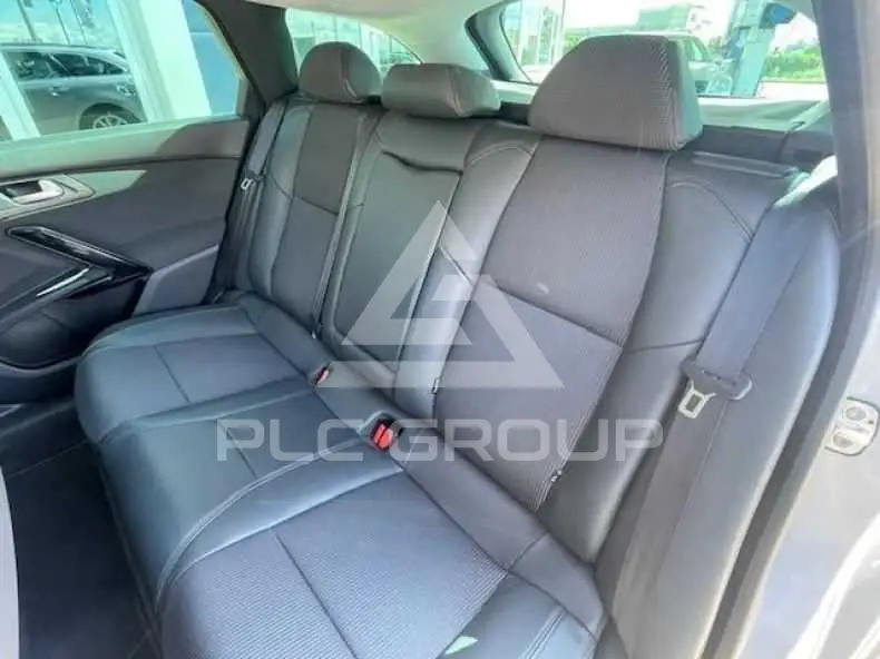 2016 Peugeot 508