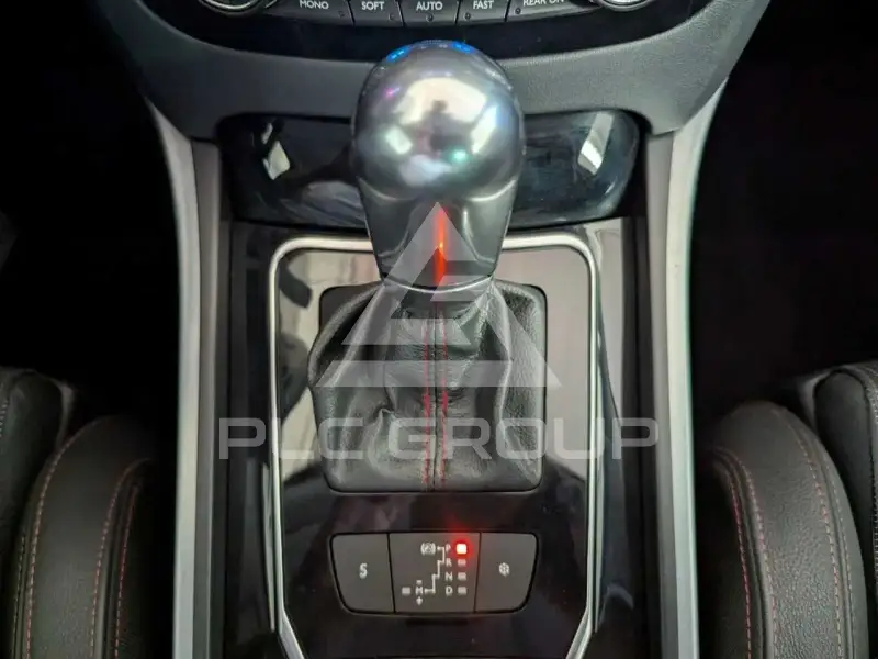 2016 Peugeot 508
