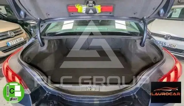 2016 Peugeot 508