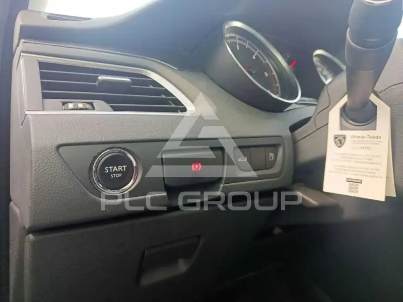 2016 Peugeot 508
