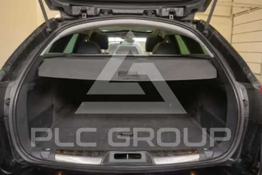 2016 Peugeot 508
