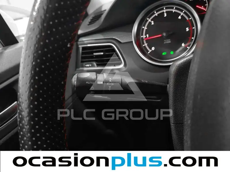 2016 Peugeot 508