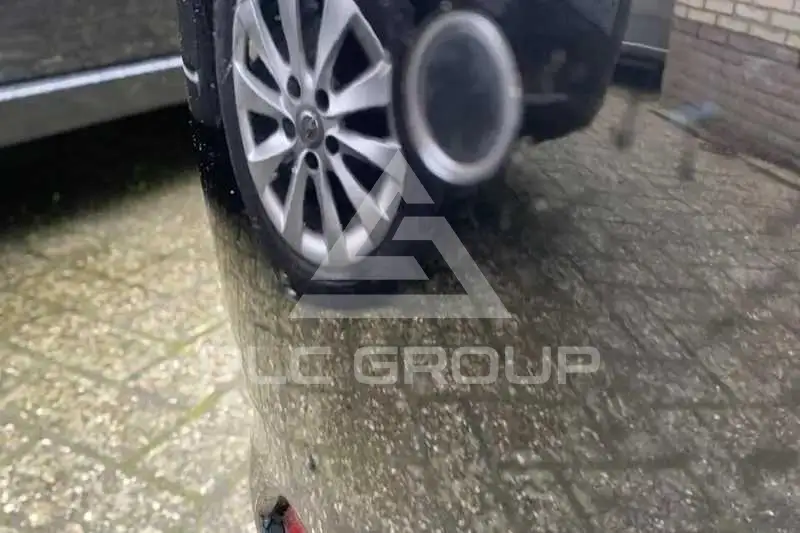 2016 Peugeot 508