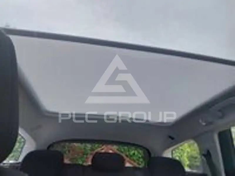 2016 Peugeot 308