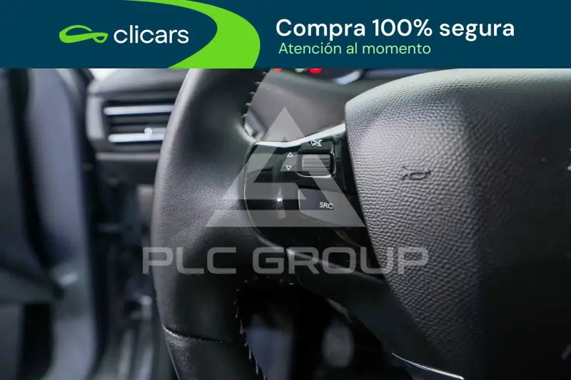 2016 Peugeot 308