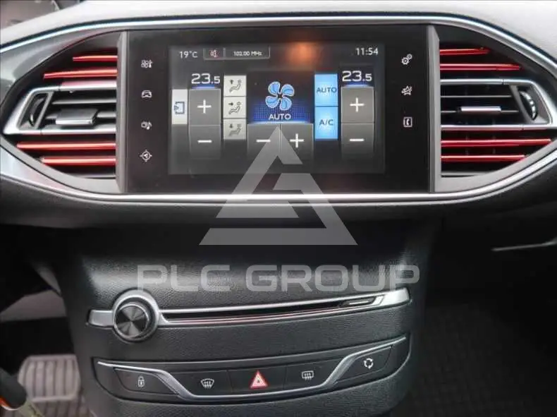 2016 Peugeot 308