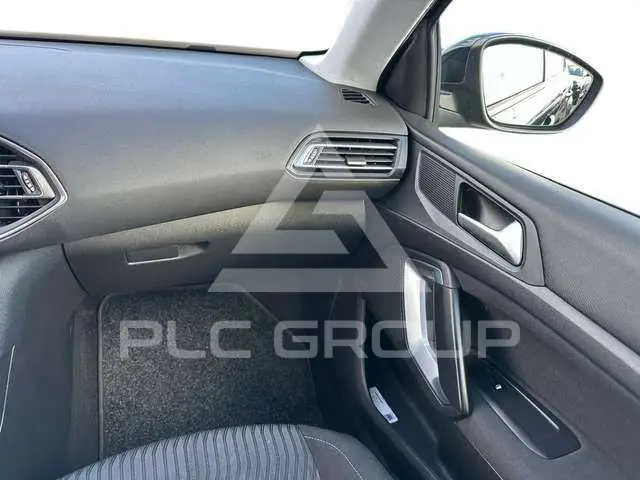 2016 Peugeot 308