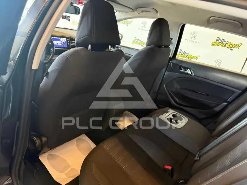 2016 Peugeot 308